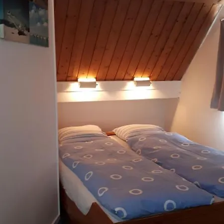 Casadomburg 4 Appartement Buitenkant foto