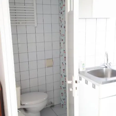 Casadomburg 4 Appartement Buitenkant foto