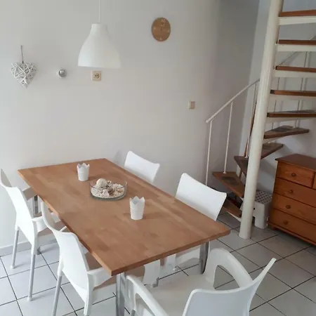 Casadomburg 4 Appartement Buitenkant foto