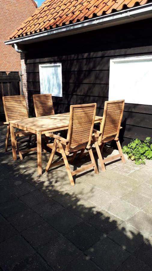 Apartment Casadomburg 4 *