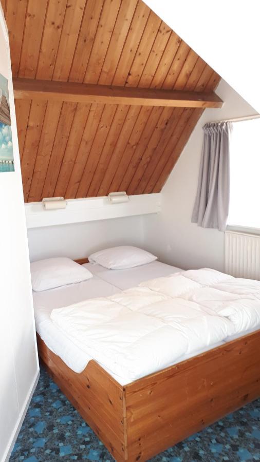 Apartment Casadomburg 4
