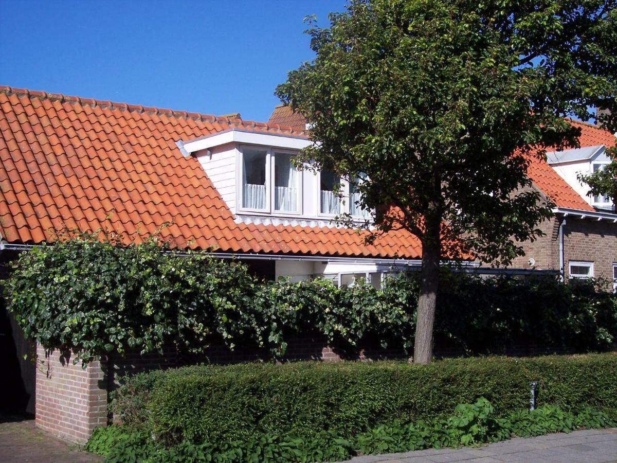 Apartment Casadomburg 4
