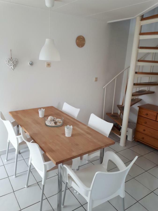 Apartment Casadomburg 4 Domburg