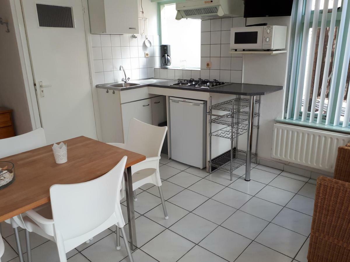 Apartment Casadomburg 4